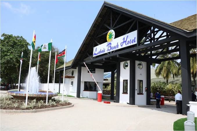 Labadi Beach Hotel marks 35 years with plans for new investments and developments
