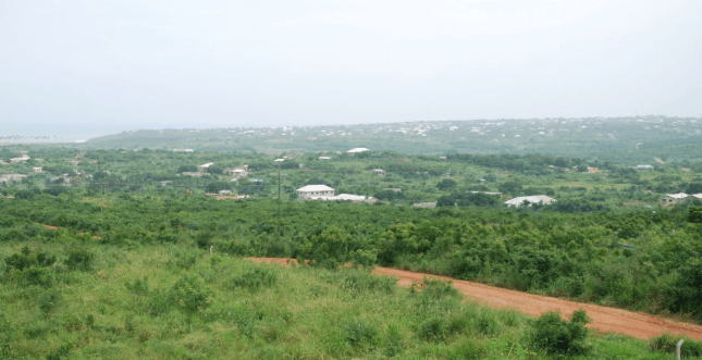 Republic Bank JoyNews Habitat Fair: Lands Commission urges prospective homeowners to be careful of fraudsters