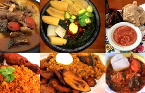 Food producers must improve presentation of local foods to attract consumers – Chef