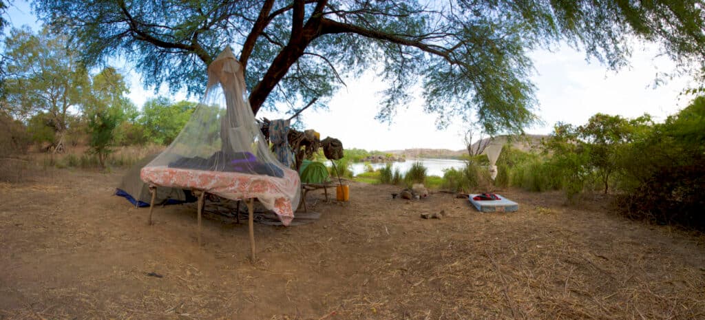 Climate Change is making malaria worse in parts of Africa while wiping it out in others, new study finds