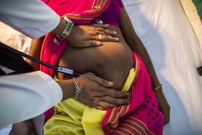 Ashanti Region records Ghana’s highest maternal mortality rate at 196.7 deaths per 100,000 births