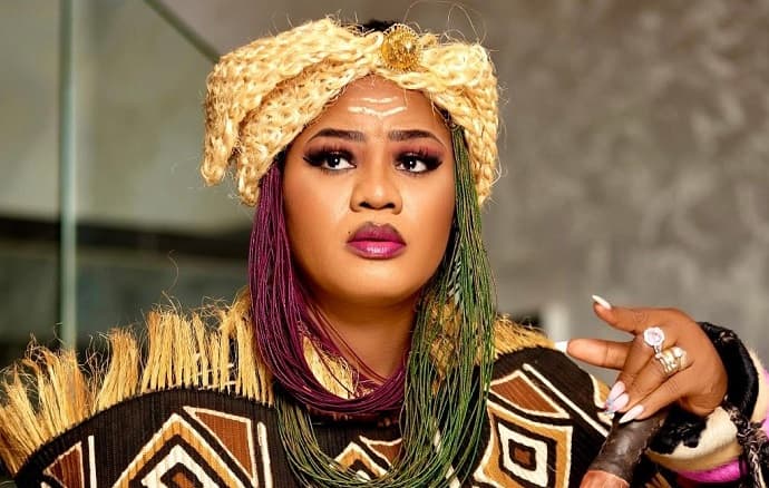 Young gospel musicians use my songs without permission – Obaapa Christy