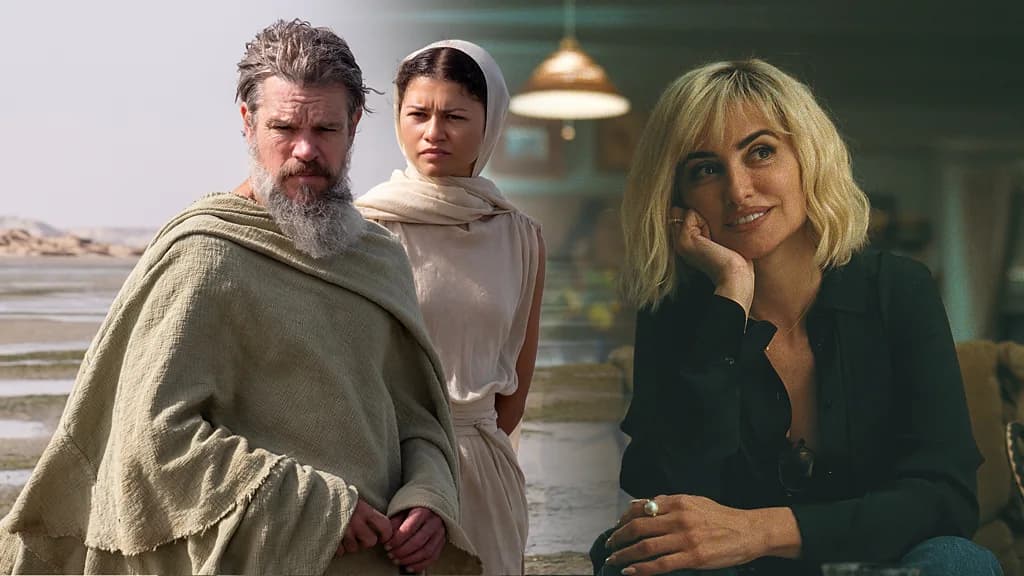 The Invite to The Odyssey: 12 of the best films of 2026 so far