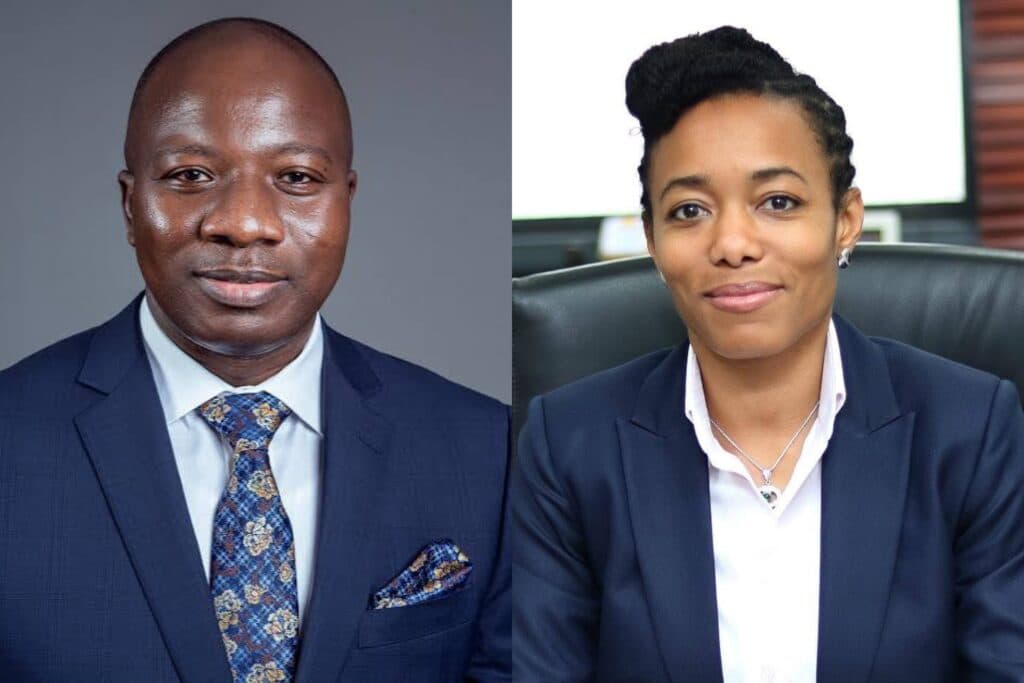 Mahama names Zanetor Rawlings for Environment, reassigns Ayariga to Chieftaincy in first reshuffle