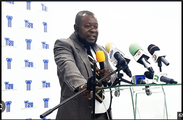 IFS criticizes gov’t for not increasing revenue from small scale mining sector