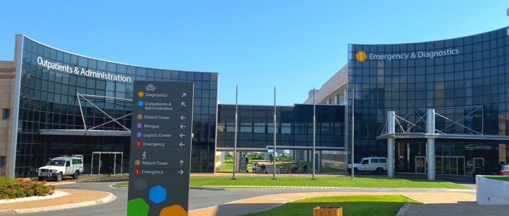 ‘We truly care’ – UGMC responds to allegations of poor-quality care