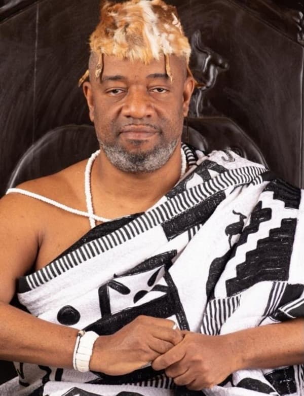 Nominees for Ga Mantse’s Maiden Sacred Crown Awards Unveiled