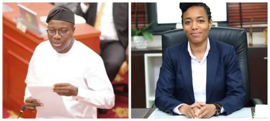 Mahama Ayariga, Zanetor and three Supreme Court nominees to be sworn in today