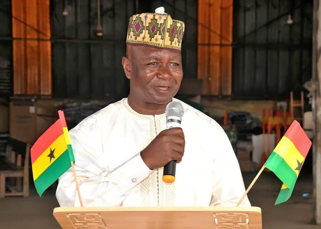 Accra-Abidjan flight relaunch will boost trade, investment and regional integration – Ambassador Alhassan Abu