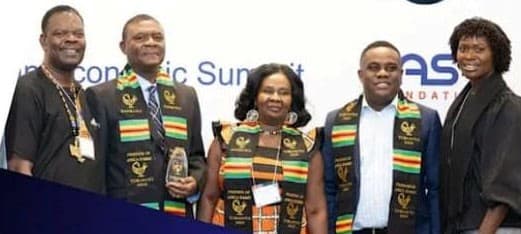 Ghana to host 16th African Economic Summit as Friends of Africa brings Global Investment Dialogue to Accra