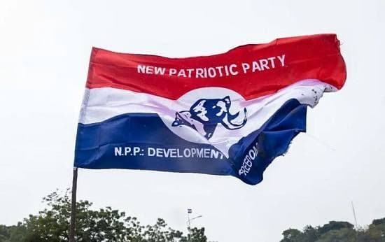NPP Ayawaso West Wuogon constituency election dispute escalates into court battle