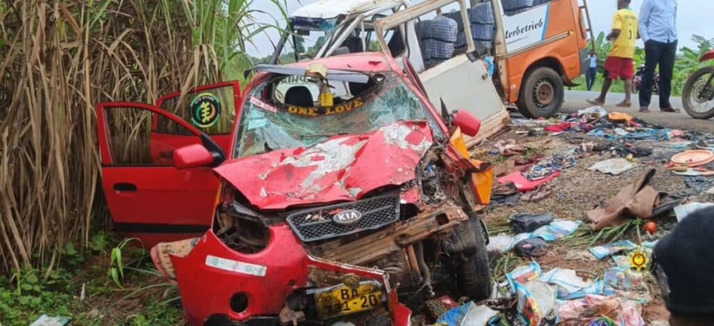 7 dead, 21 injured in Hwideim-Acherensua highway crash
