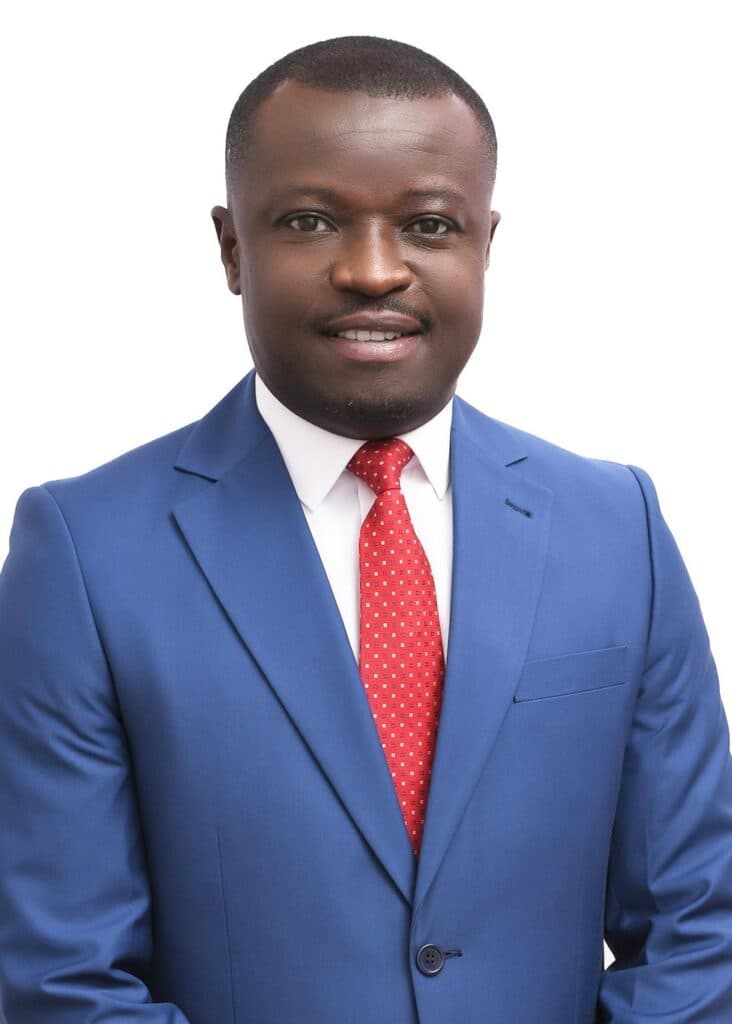 Jefferson Sackey to launch PURPOSE: A Memoir of Fearless Journalism, Diplomacy and Growth
