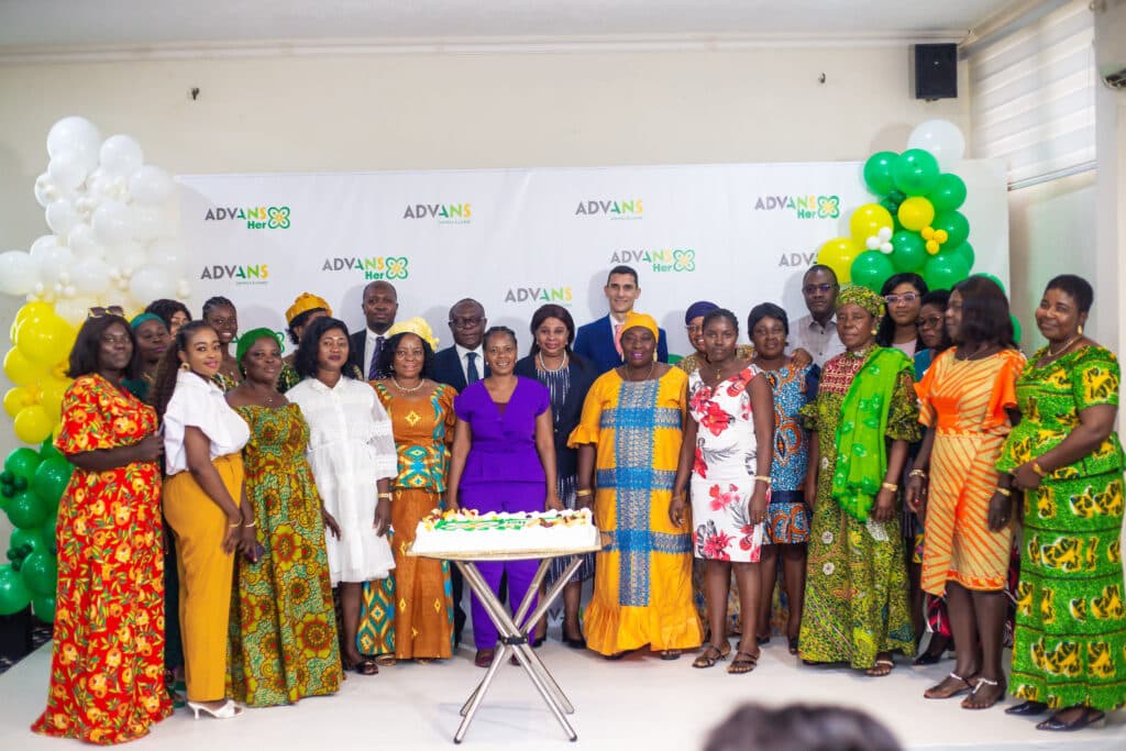 Expanding Financial Inclusion: Advans Ghana’s client base more than doubles to 160,000