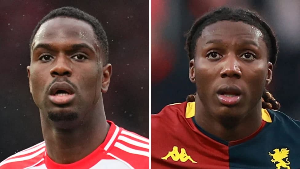 Hull City sign Ansah and close on Norton-Cuffy