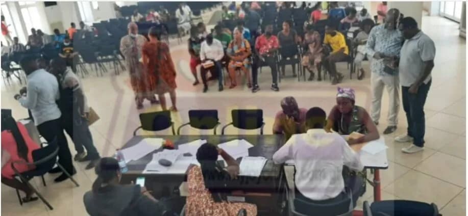 2026 BECE automatic placement rate hits 87.3%, highest since 2021 — CSSPS data