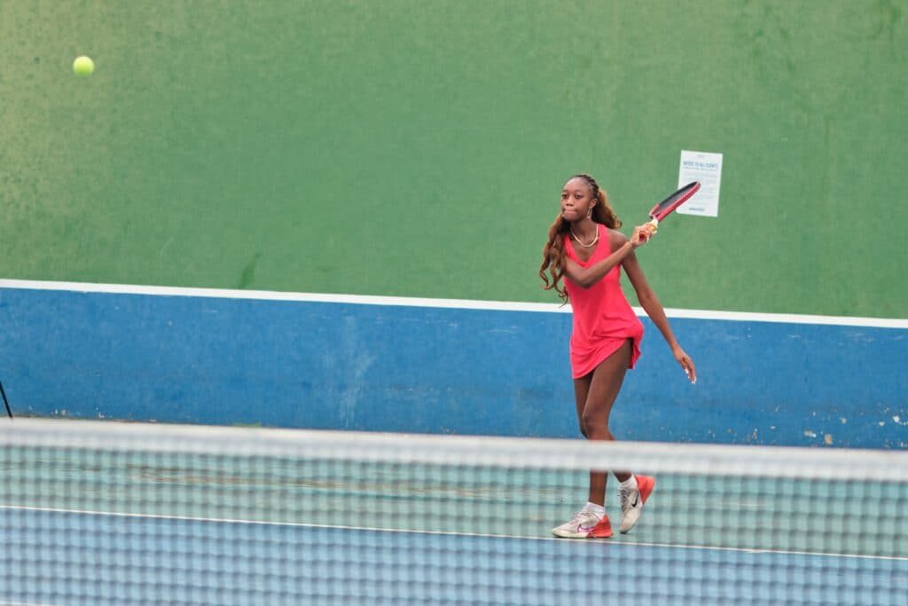 PHOTOS: McDan and Ayuda claim singles titles in 2026 JoySports Invitational