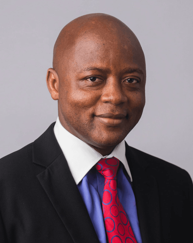 Mahama appoints Dr Aziz-Bamba as Acting Director-General of Value for Money Office