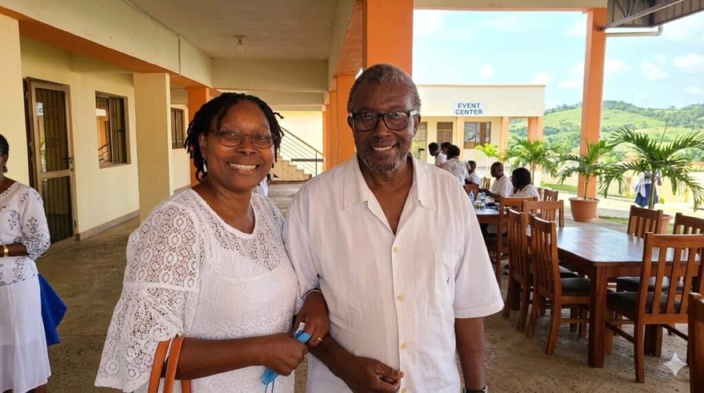 Errand boy linked to murder of Dr Jesse Amuah, wife deported from Dubai