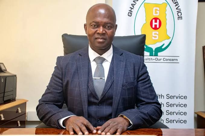 Free Primary Healthcare targets most deprived districts – GHS Director General
