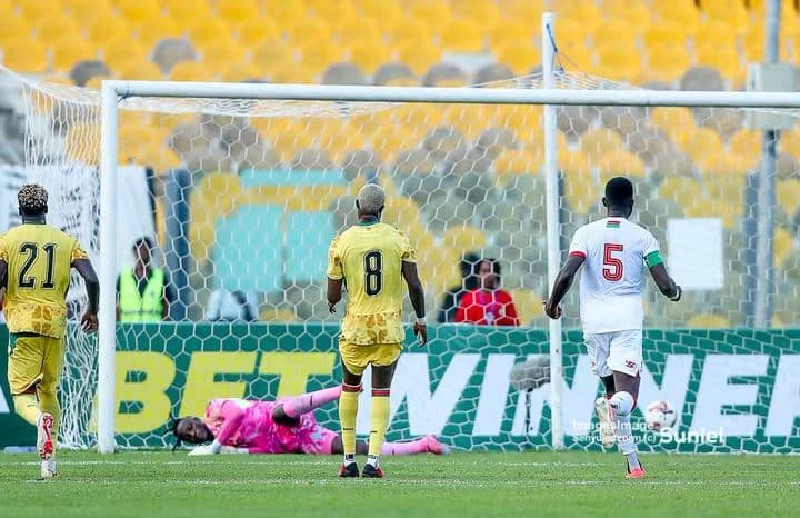Emmanuel Osei: President Mahama, dissolve GFA and save our soul