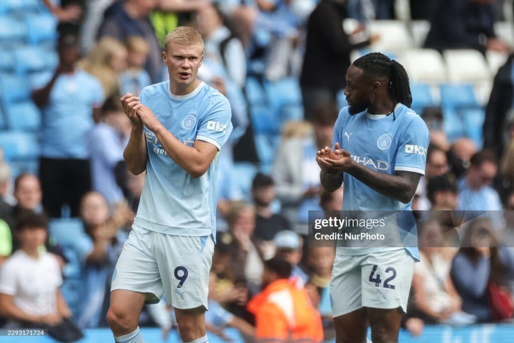Video: ‘Semenyo is the perfect Premier League player’ – Haaland