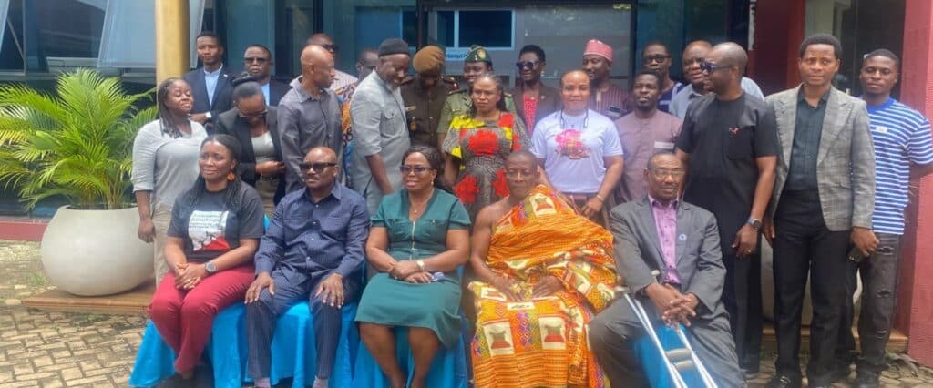 Ghana AIDS Commission raises concern over 1,300 applicants denied security jobs over HIV status