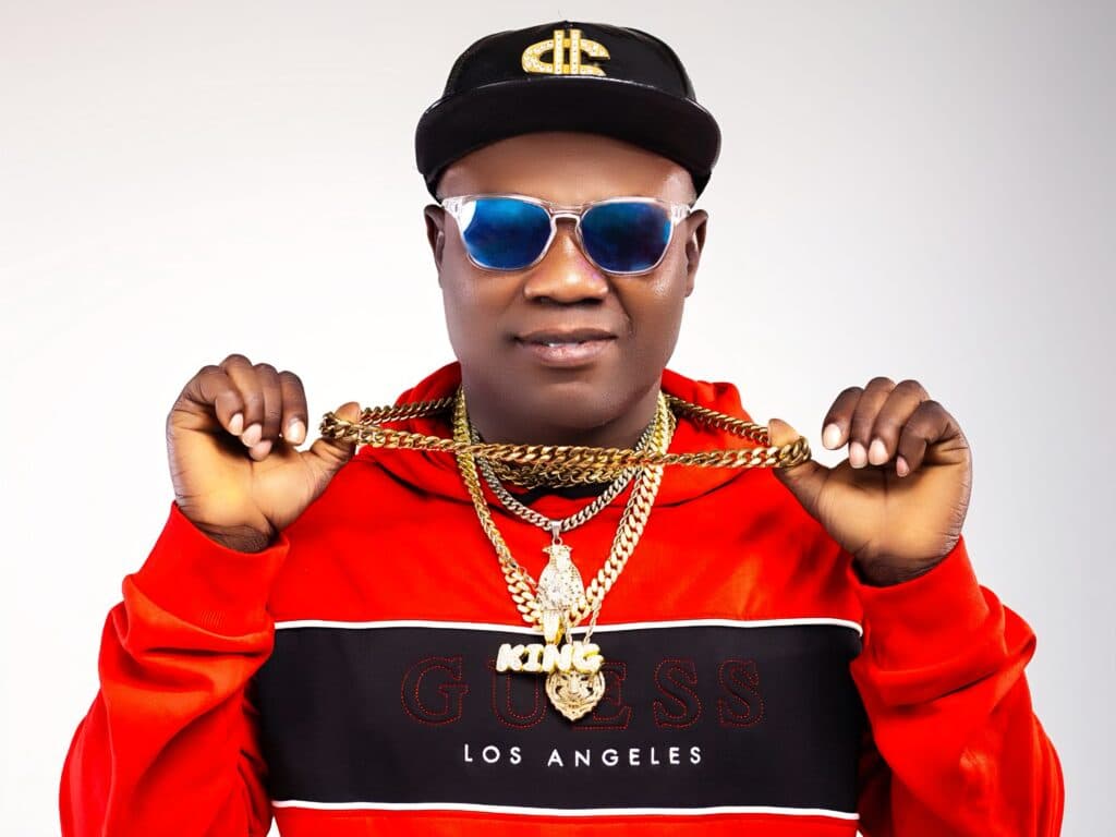 Why Muzic Mensah walked away from gospel and embraced highlife