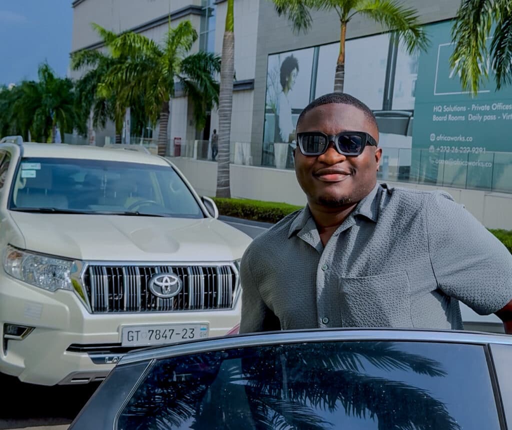 ‘Influence should go beyond visibility’ – Taadi Banyinba GH launches The TB Impact
