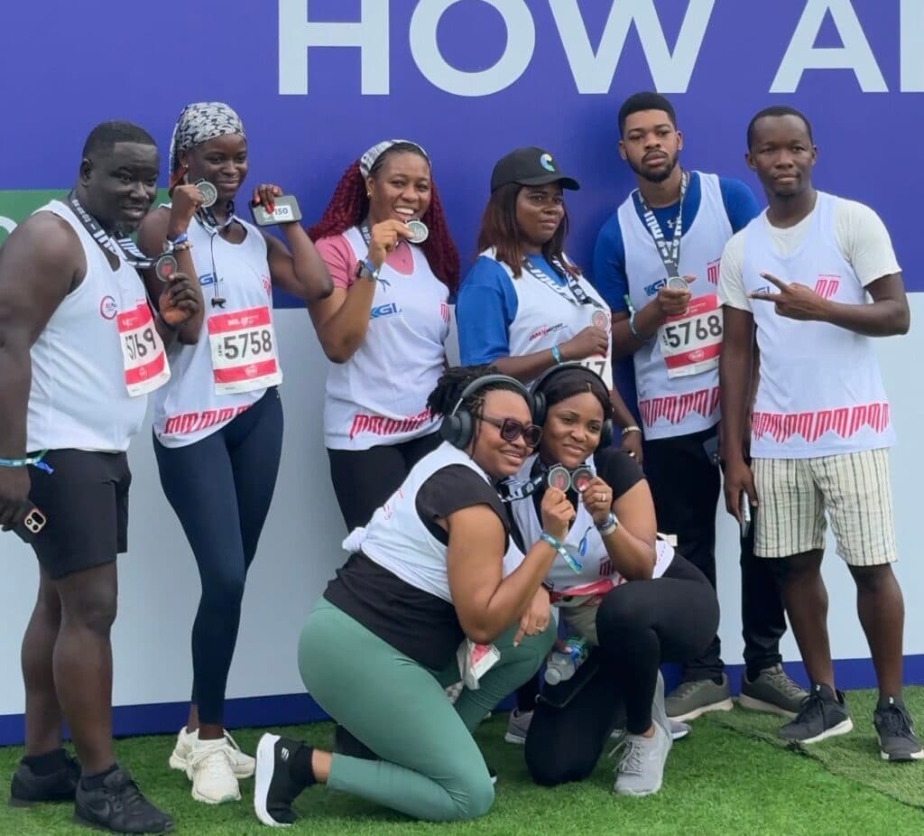 Kenyans dominate 2026 KGL Millennium Marathon as race champions mental health