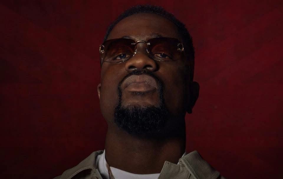 Sarkodie urges SarkNation to reject toxic fan wars