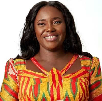 MP for La Dade-Kotopon calls for Ga language programmes in schools and on radio