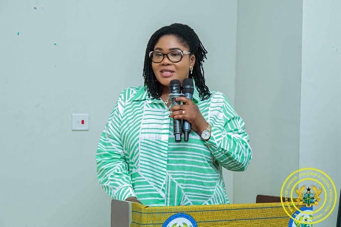 Gender Ministry calls for greater industry support for women in TVET