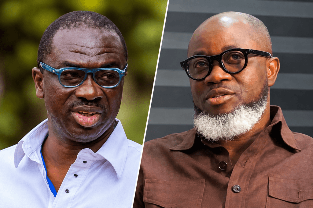 EOCO working with AG to arraign Nana Baffour Awuah before weekend court