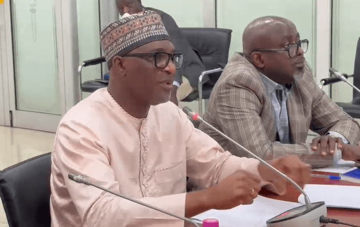 Teacher unions demand apology from Muntaka over WASSCE forgery comments