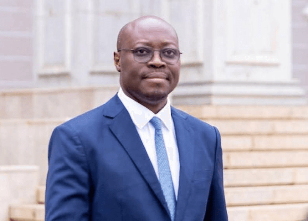 Full funding for Accra-Kumasi Expressway to be ready by year-end without borrowing – Ato Forson