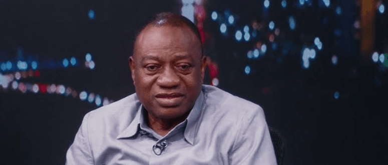 Mahama tasked me to identify initiatives that fit Reset Agenda – Pelpuo