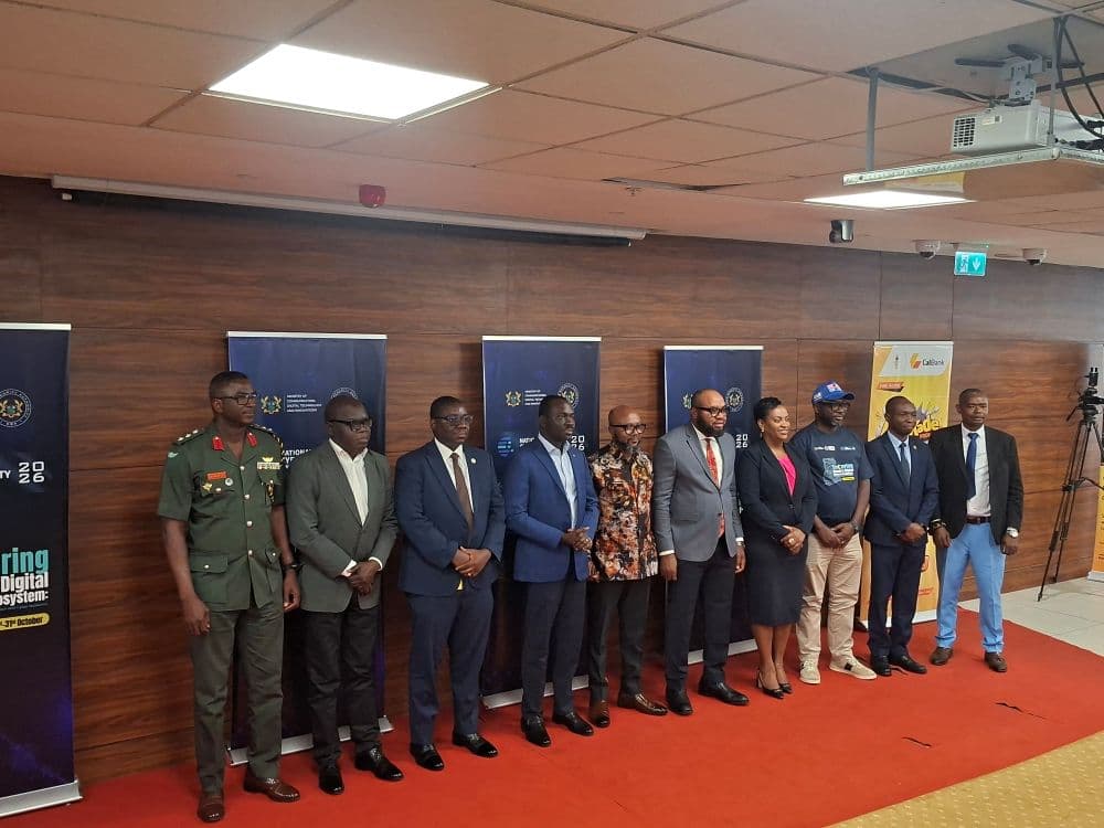 Online fraud accounts for 47% of Ghana’s cyber incidents – CSA