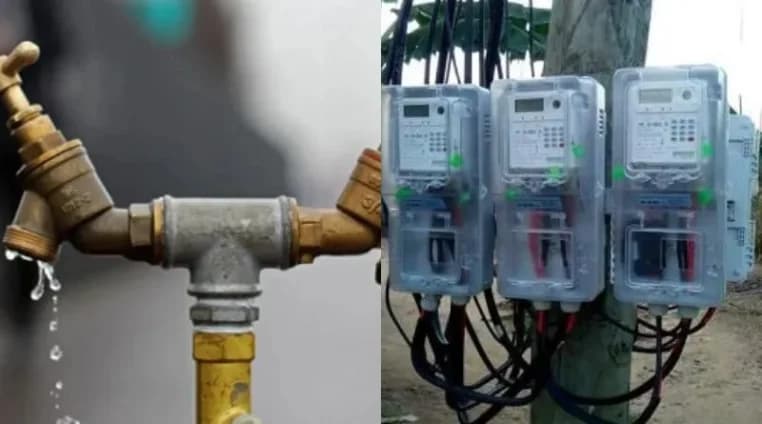 PAC gives Community Water Agency 30 days to recover GH¢10m in unpaid water bills from public institutions