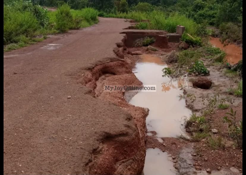 Poor transport and storage systems contribute to post-harvest losses in Ghana – Mathias Yabe