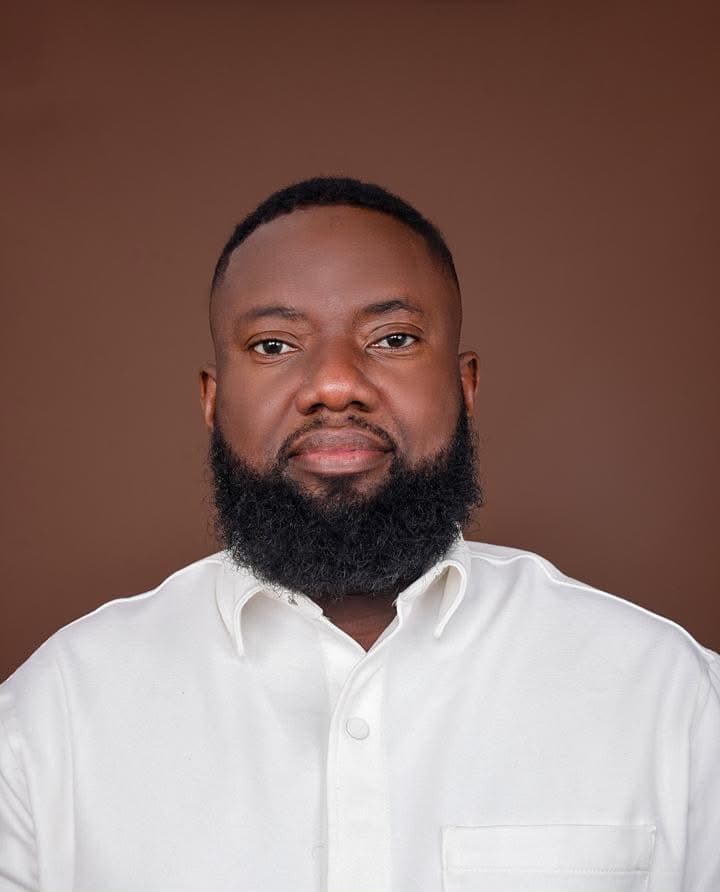 Richard Dogbe declares bid for NDC Greater Accra Deputy Youth Organiser