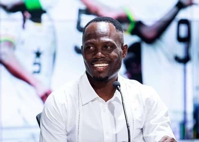 Kudus, Djiku return a boost to Black Stars – Agyemang-Badu