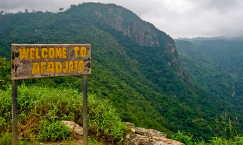 How travel influencers can put a spotlight on Ghana’s hidden tourism gems
