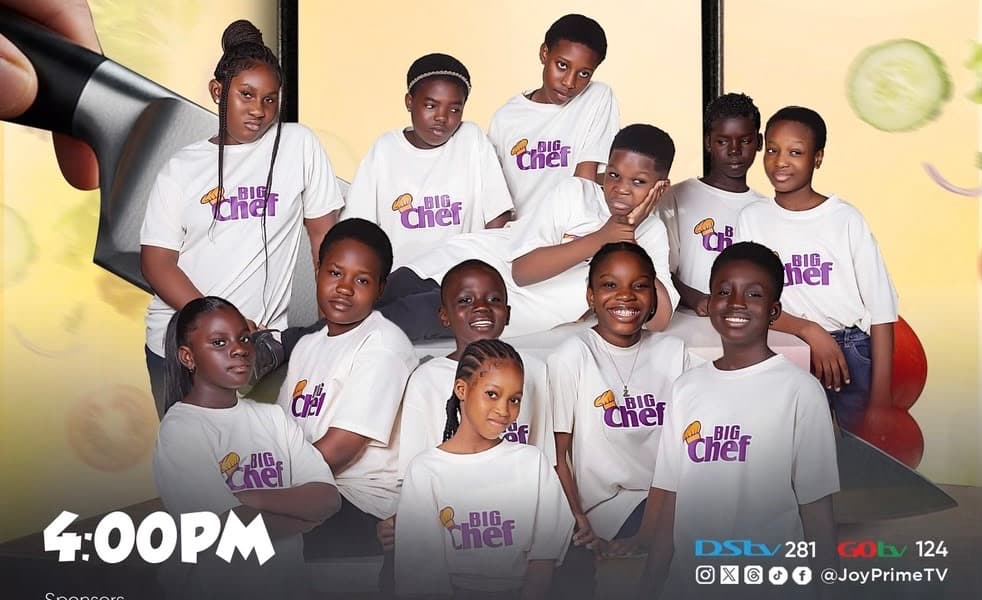 Big Chef Season 5: Two contestants face exit in Jollof Challenge