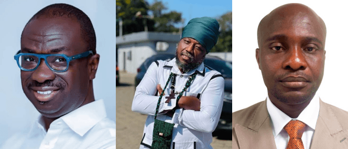 Baffour Awuah sues Akwatia MP, Blakk Rasta over alleged false statements