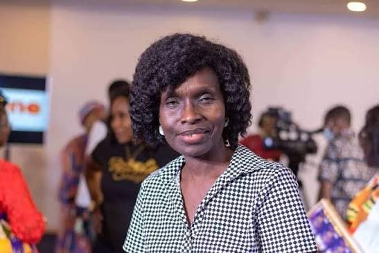 Bernice Offei found safe less than 24 hours after missing alert
