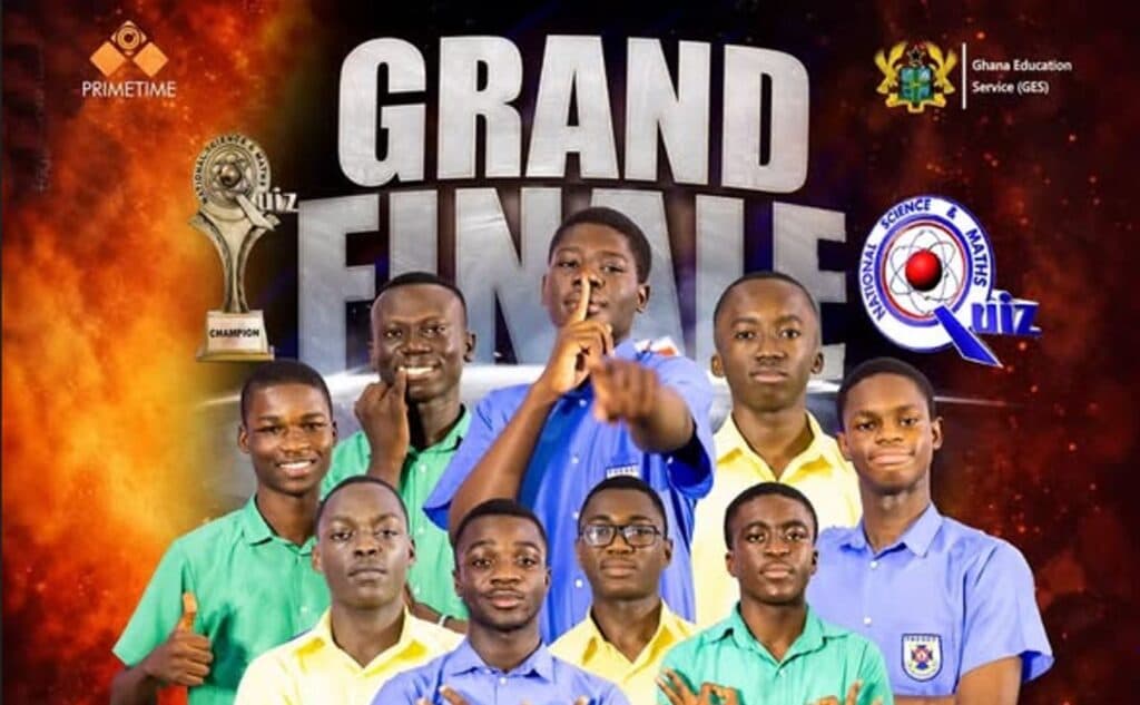Bawumia wishes PRESEC, Augusco and Accra Academy well ahead of NSMQ final