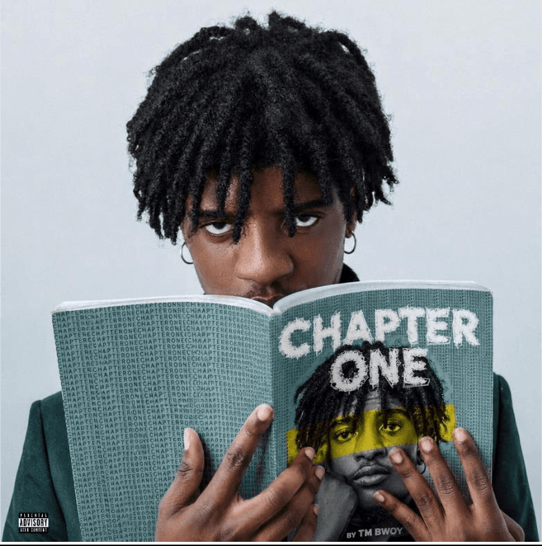 Afrodancehall prodigy TMBwoy debuts new album “Chapter one”
