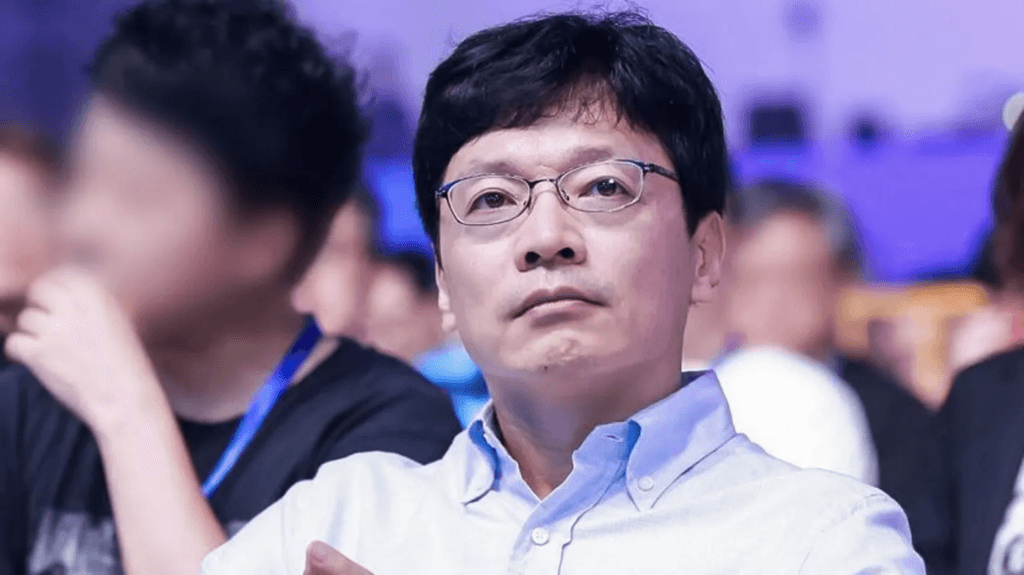 Tycoon to pay ex-wife $1.87bn in record South Korea divorce settlement