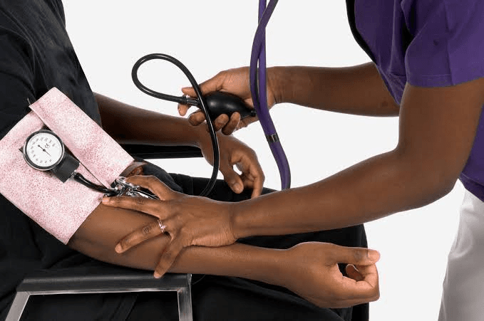 Cardiologist warns uncontrolled hypertension is killing more Ghanaians below 50
